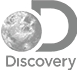DISCOVERY Icon