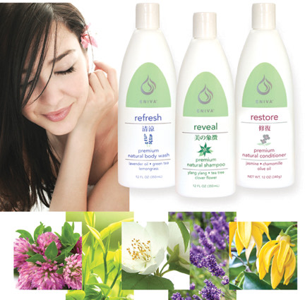Toxin Free Body Care