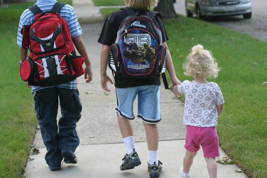 back to school nutrition natural supplements