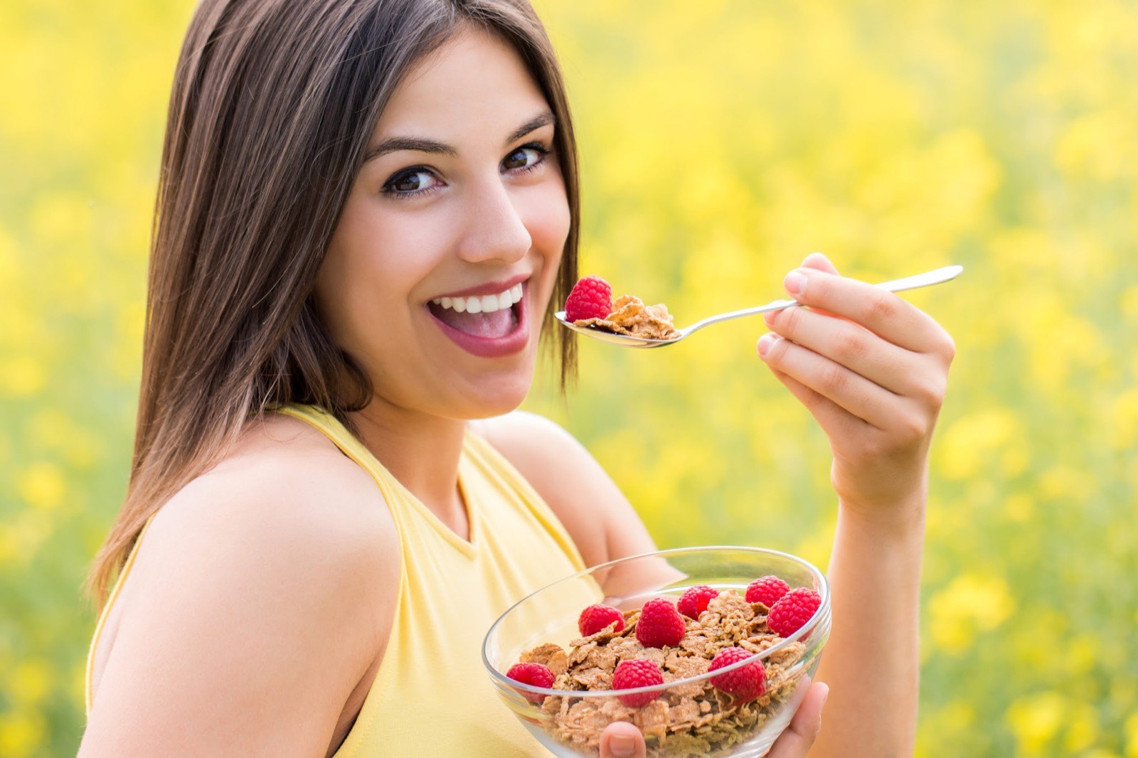 Adding More Whole Grains to Your Diet