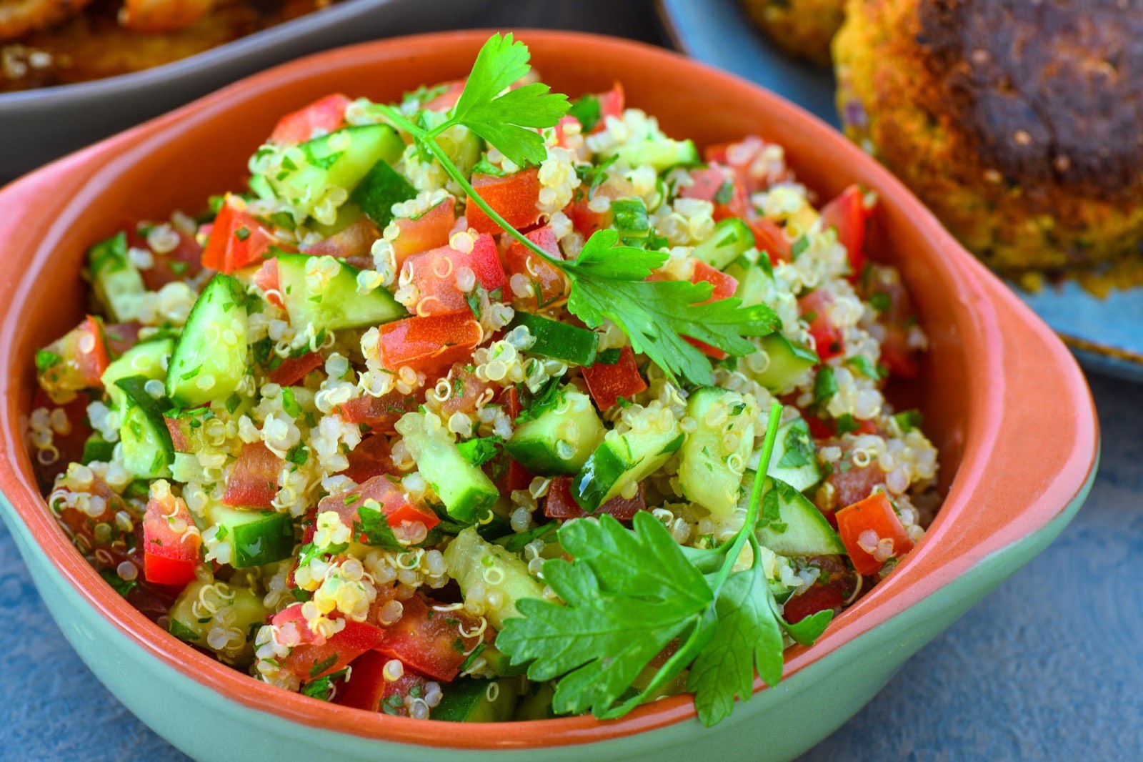 Adding More Whole Grains to Your Diet