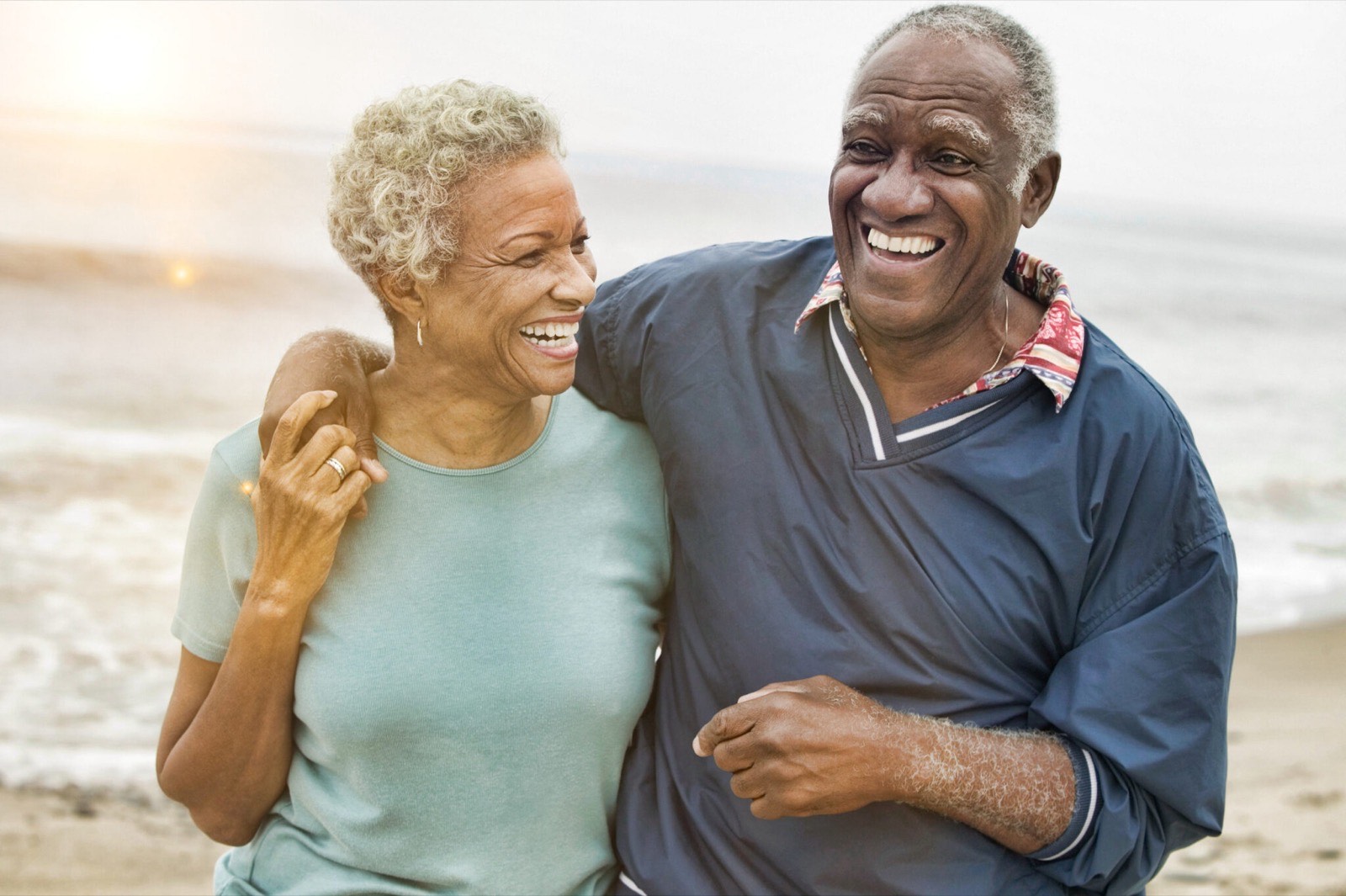 Creating a Healthy Support System and Self-Care Tips