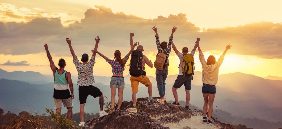 Creating a Healthy Support System and Self-Care Tips
