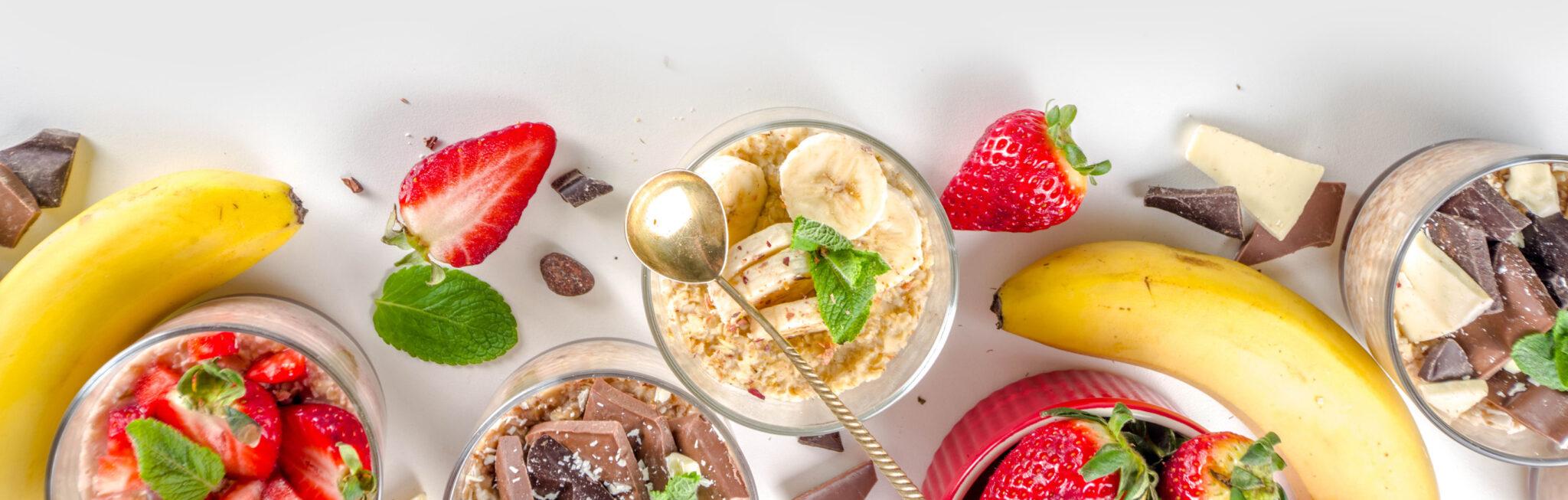 Debunking Breakfast Myths for Better Breakfast Month