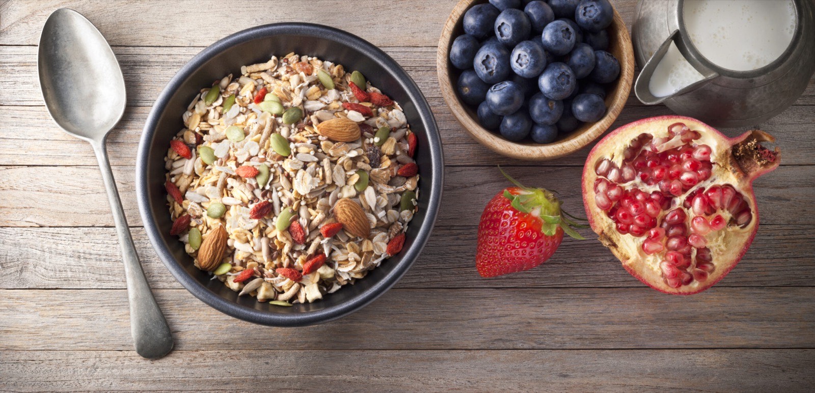 Debunking Breakfast Myths for Better Breakfast Month