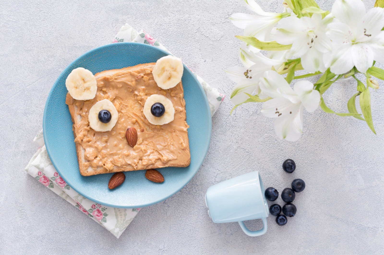 Debunking Breakfast Myths for Better Breakfast Month