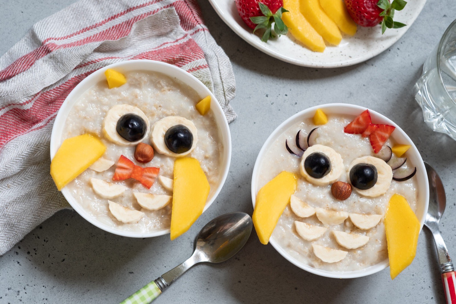 Debunking Breakfast Myths for Better Breakfast Month