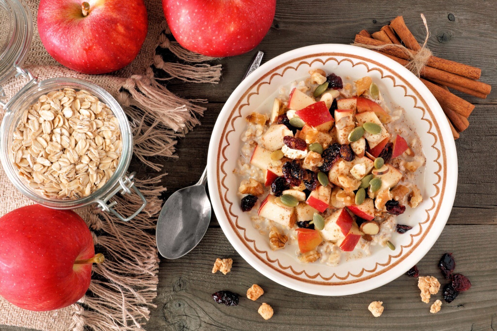 Debunking Breakfast Myths for Better Breakfast Month