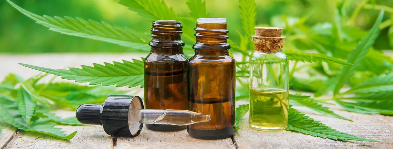 Eniva Health CBD & Hemp: From the Desk of Dr. Ben