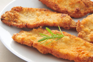 Eniva Health Cookbook: Back to School and Picky Eaters