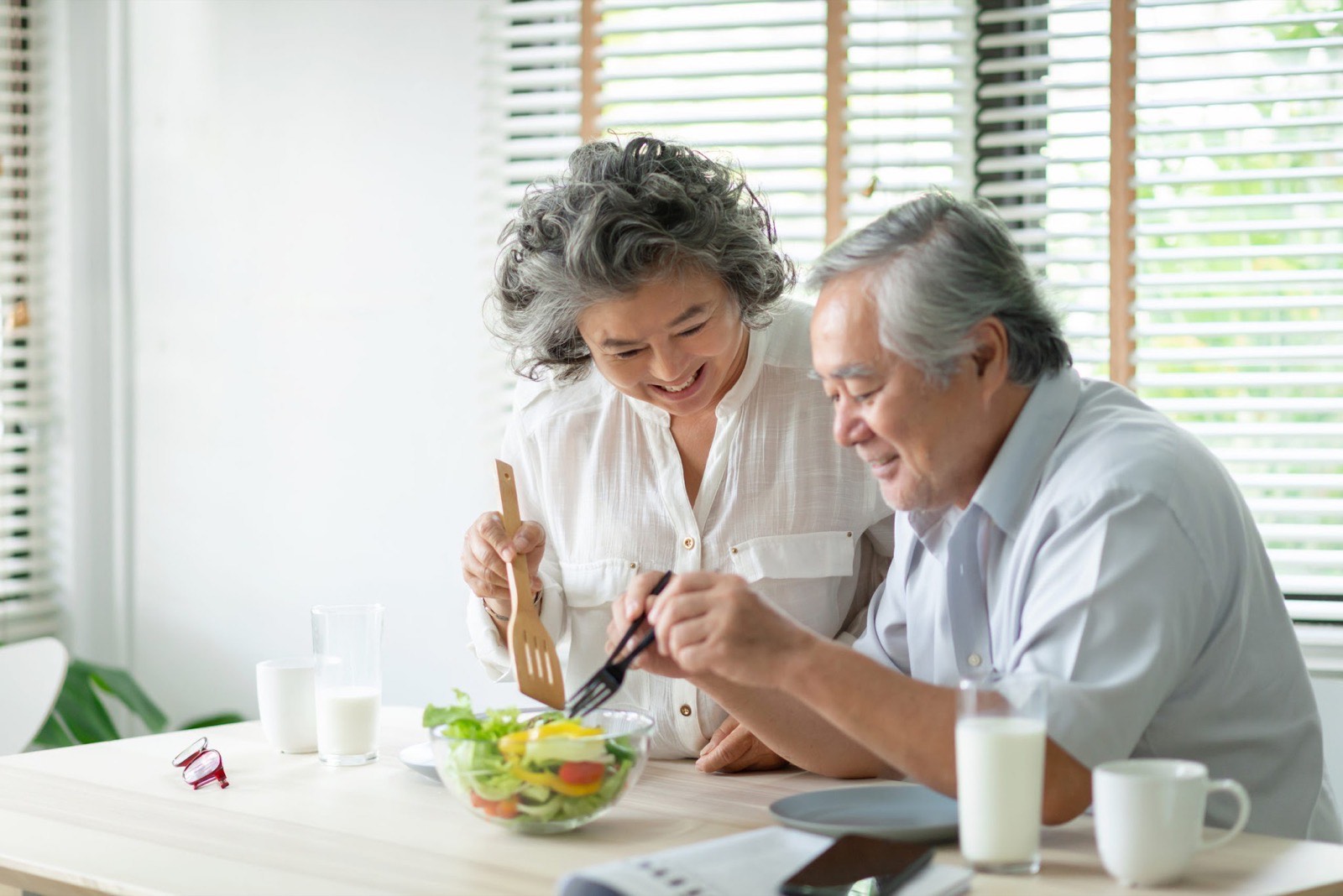 Eniva Health Cookbook: Dressing Up Your Meals