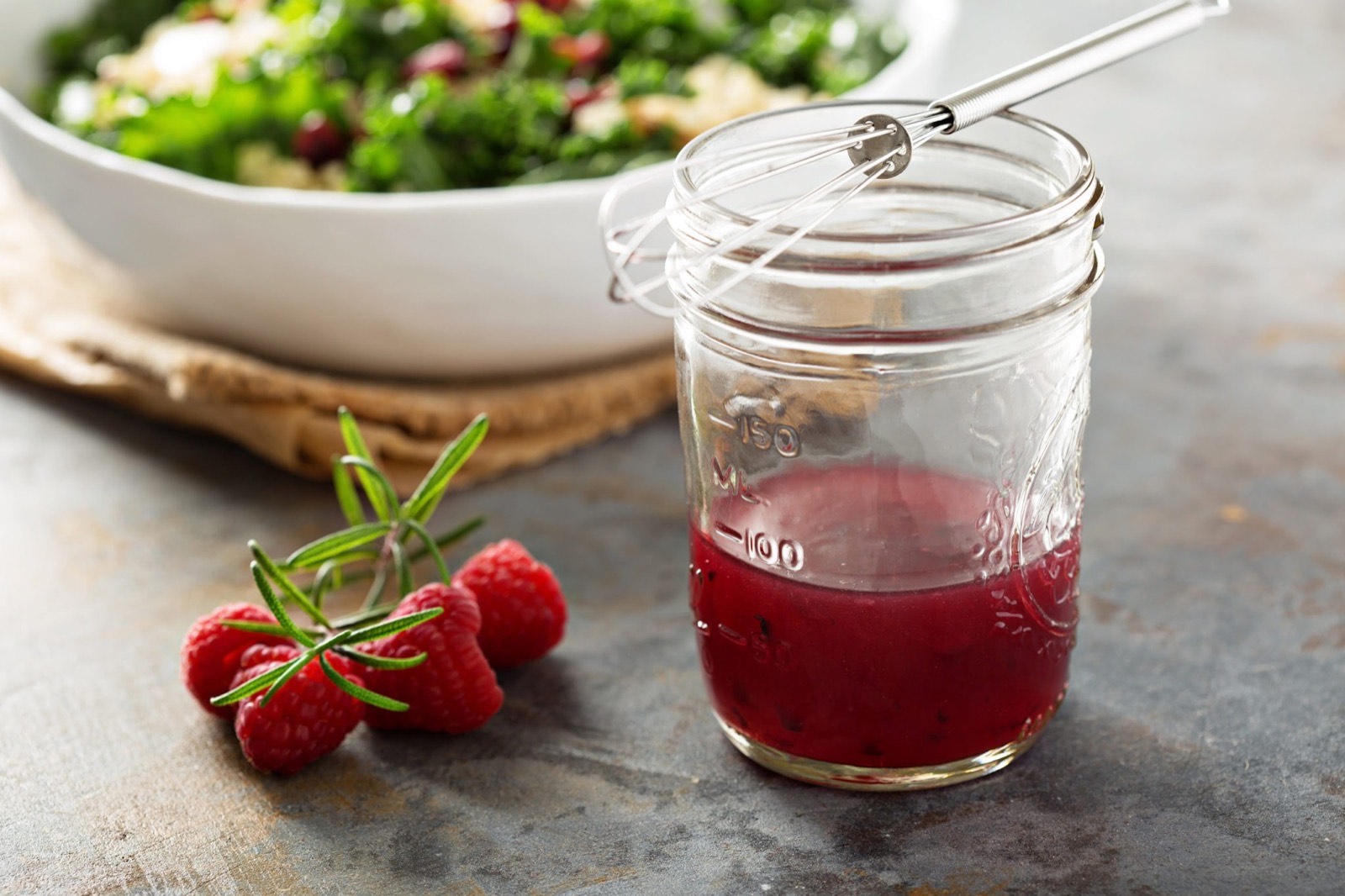 Eniva Health Cookbook: Dressing Up Your Meals