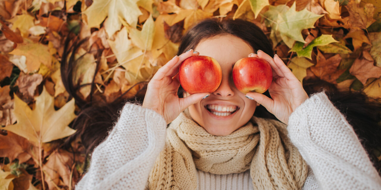 Eniva Health Cookbook: Fall Favorites