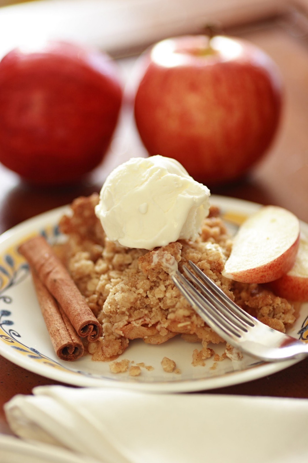 Eniva Health Cookbook: Fall Favorites