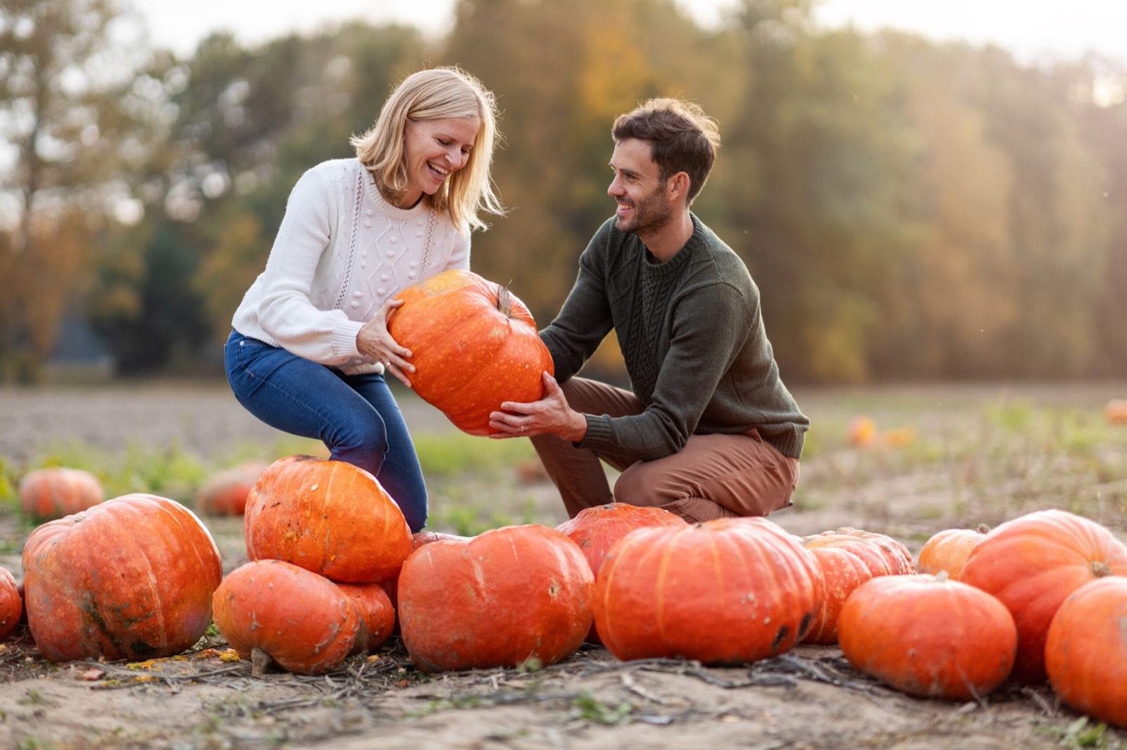 Eniva Health Cookbook: Fall Favorites