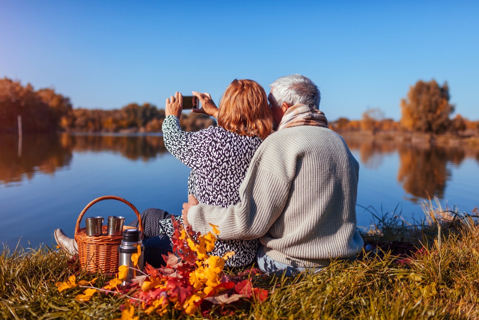 Eniva Health Cookbook: Fall Favorites