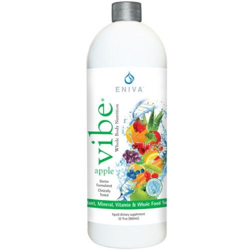 Eniva Health Cookbook: Fall Favorites