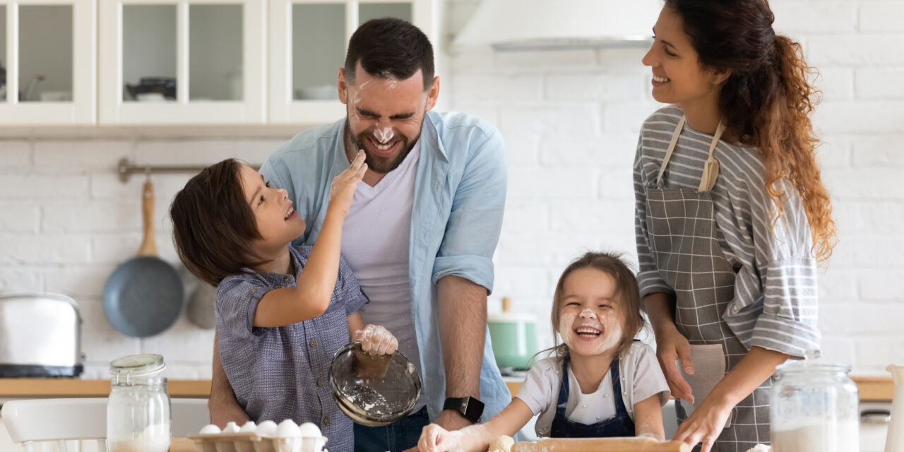 Eniva Health Cookbook: National Muffin Day & Decadent Desserts
