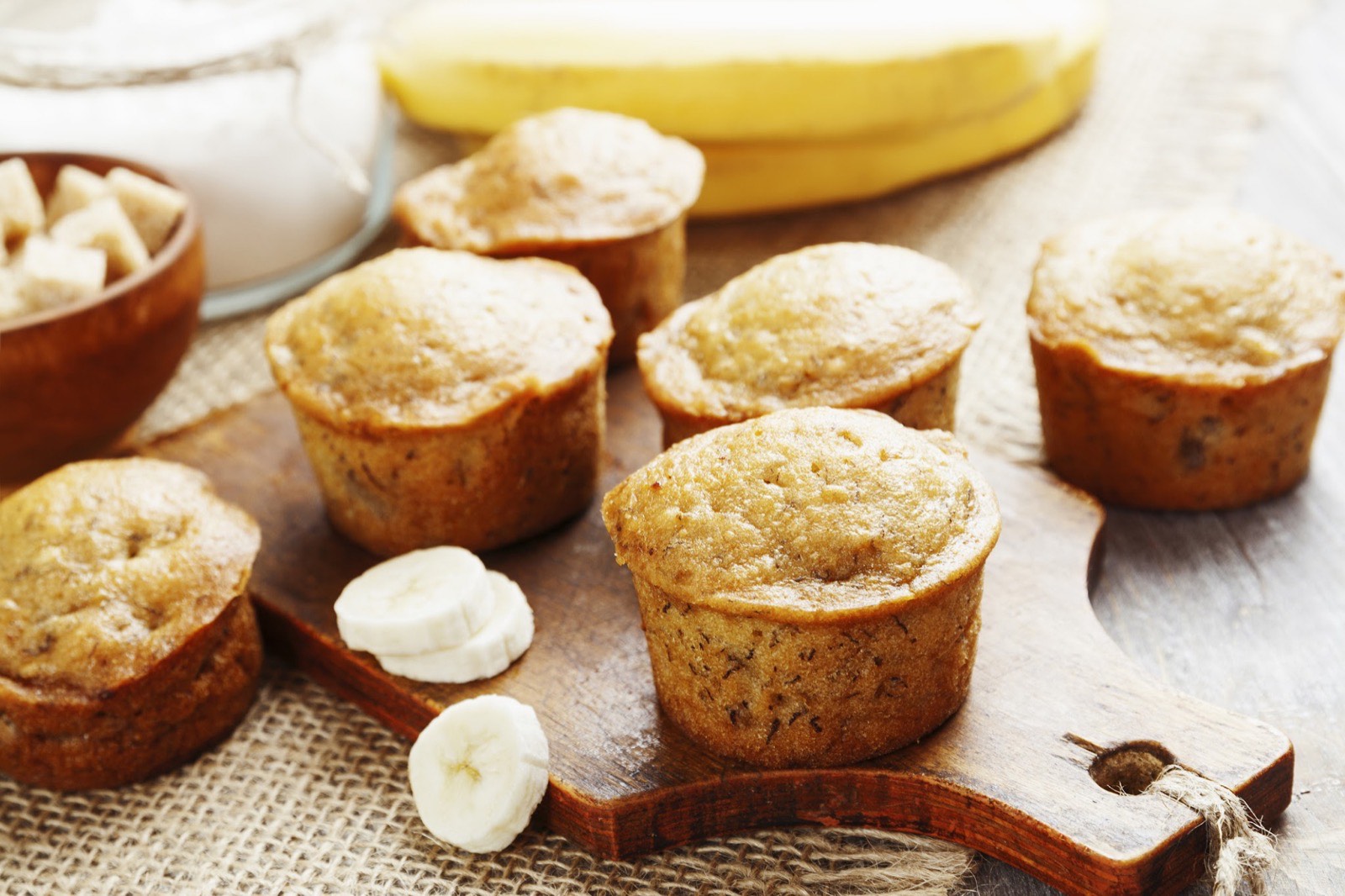 Eniva Health Cookbook: National Muffin Day & Decadent Desserts