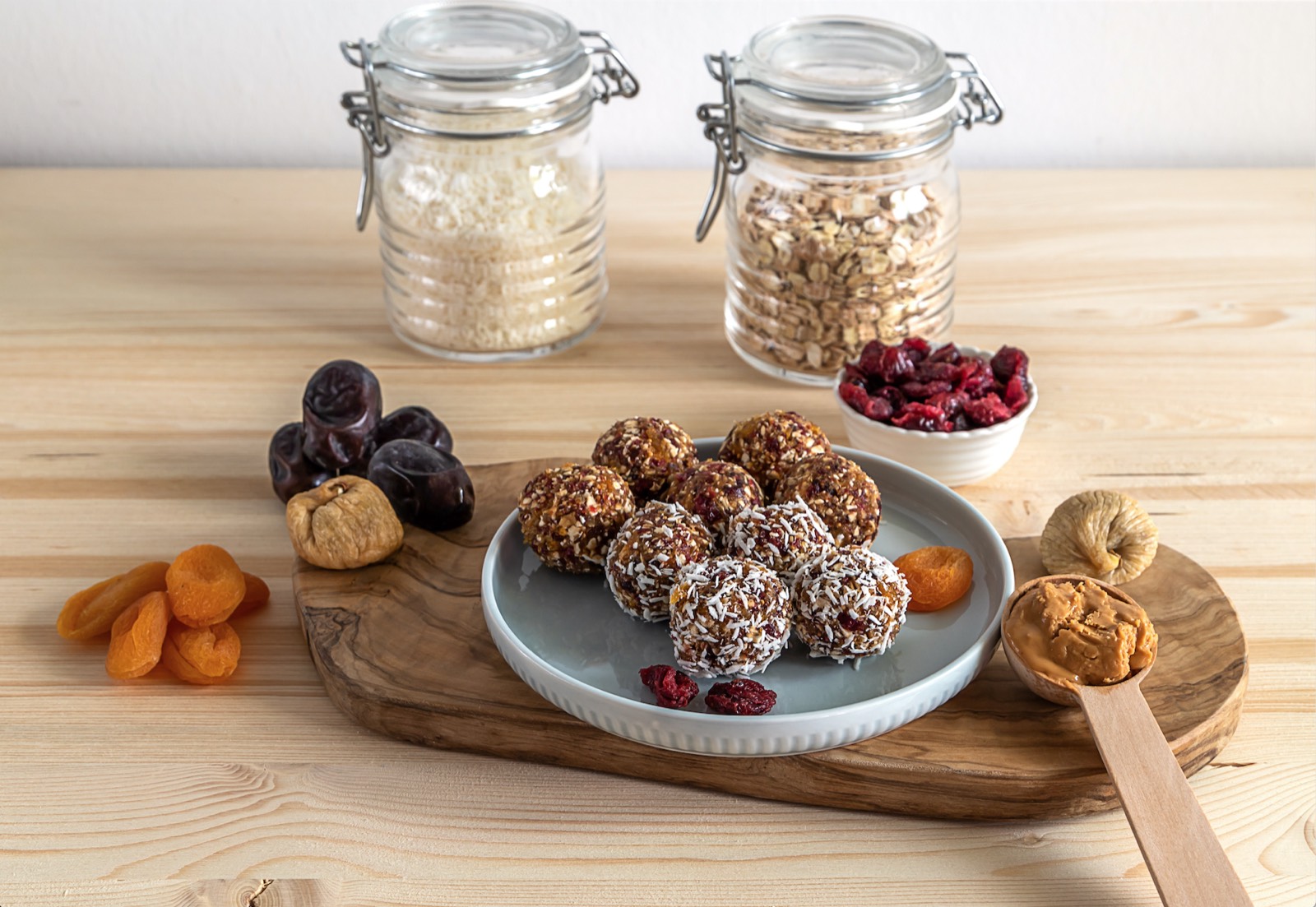 Eniva Health Cookbook: National Muffin Day & Decadent Desserts