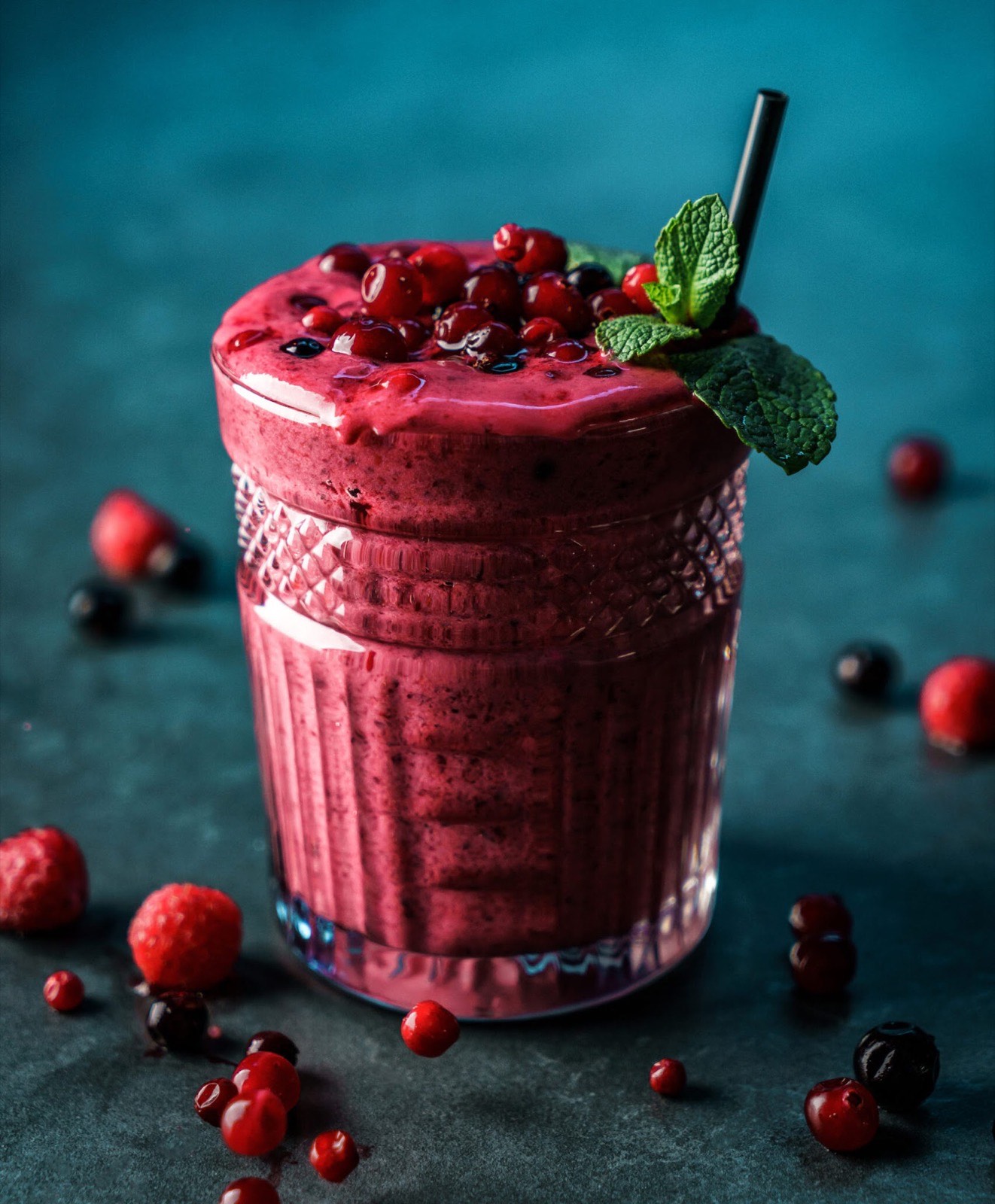 Eniva Health Cookbook: Smoothies
