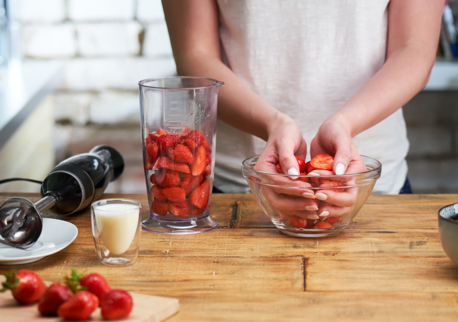 Eniva Health Cookbook: Smoothies