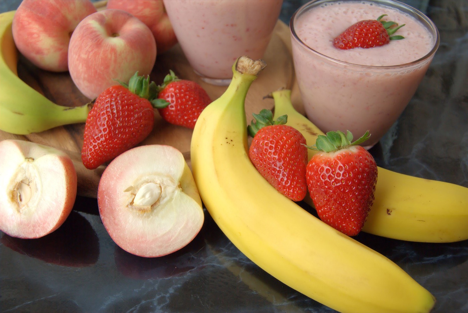 Eniva Health Cookbook: Smoothies