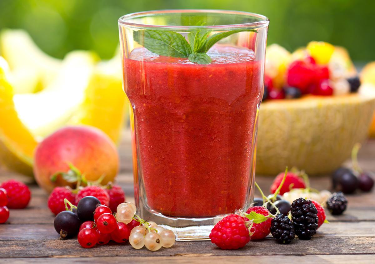 Eniva Health Cookbook: Smoothies