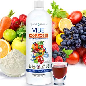 Eniva Health Cookbook: Smoothies