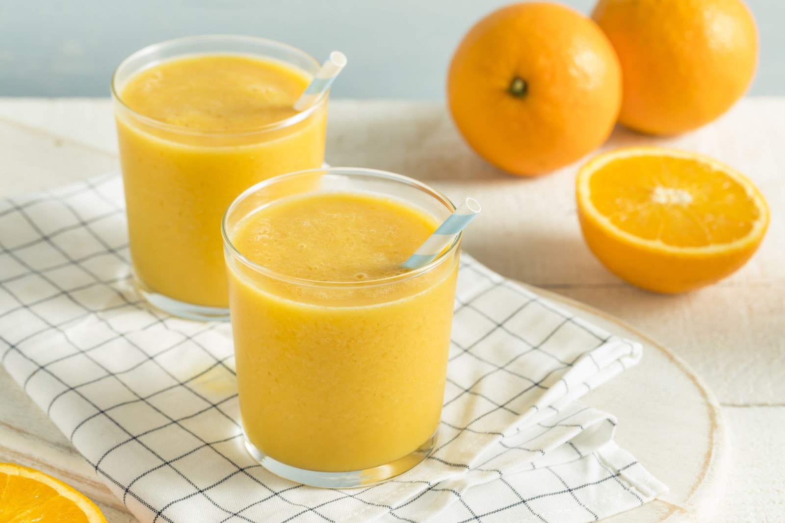 Eniva Health Cookbook: Smoothies