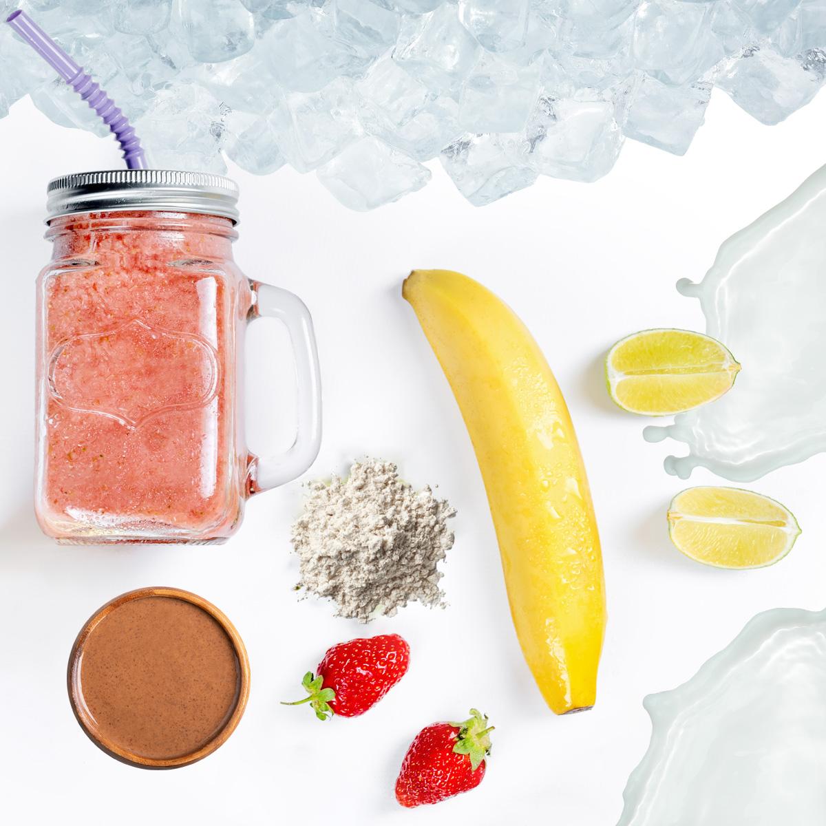 Eniva Health Cookbook: Summer Refresh