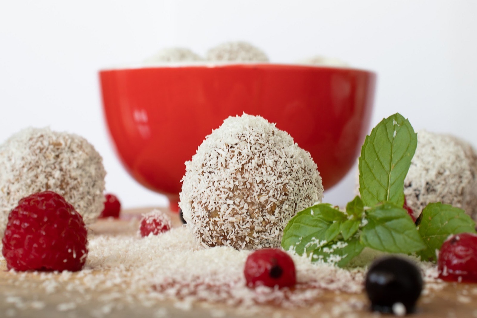 Eniva Health Cookbook: Summer Refresh