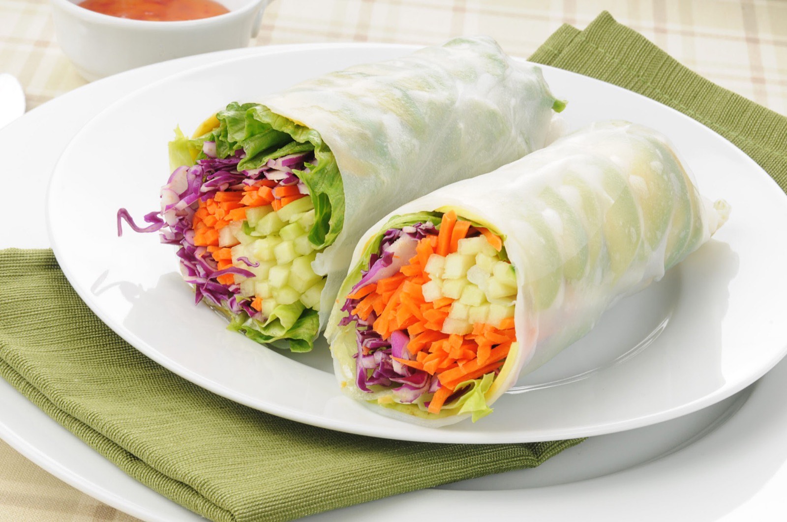 Eniva Health Cookbook: Summer Refresh