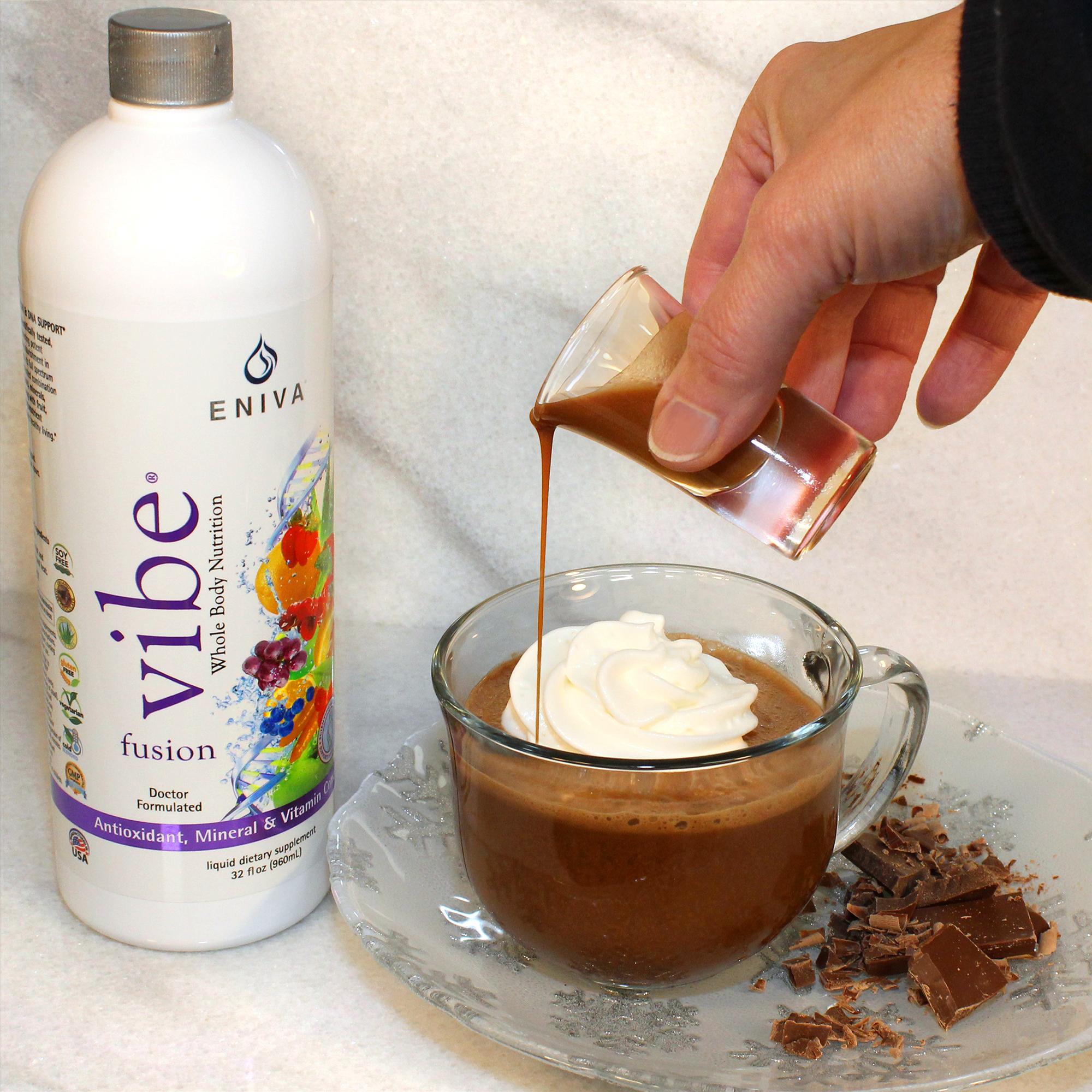 Eniva Health Cookbook: Sweet Treats This Holiday
