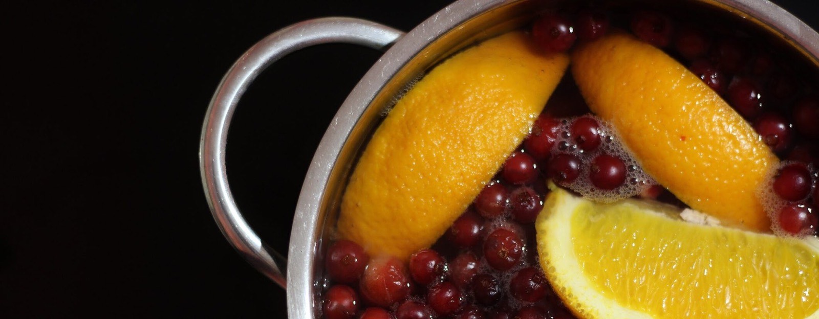Eniva Health Cookbook: Sweet Treats This Holiday