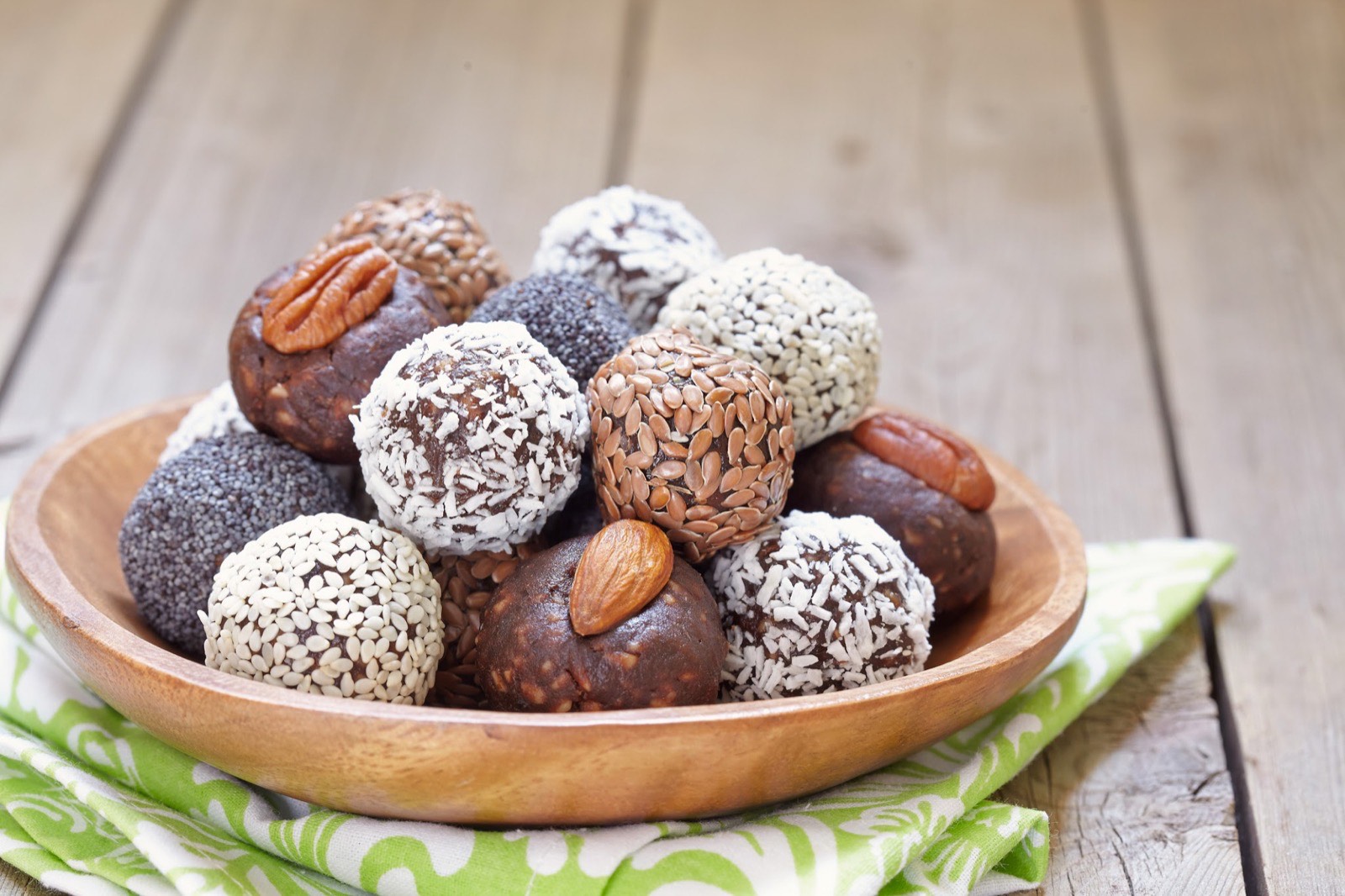 Eniva Health Cookbook: Sweet Treats This Holiday