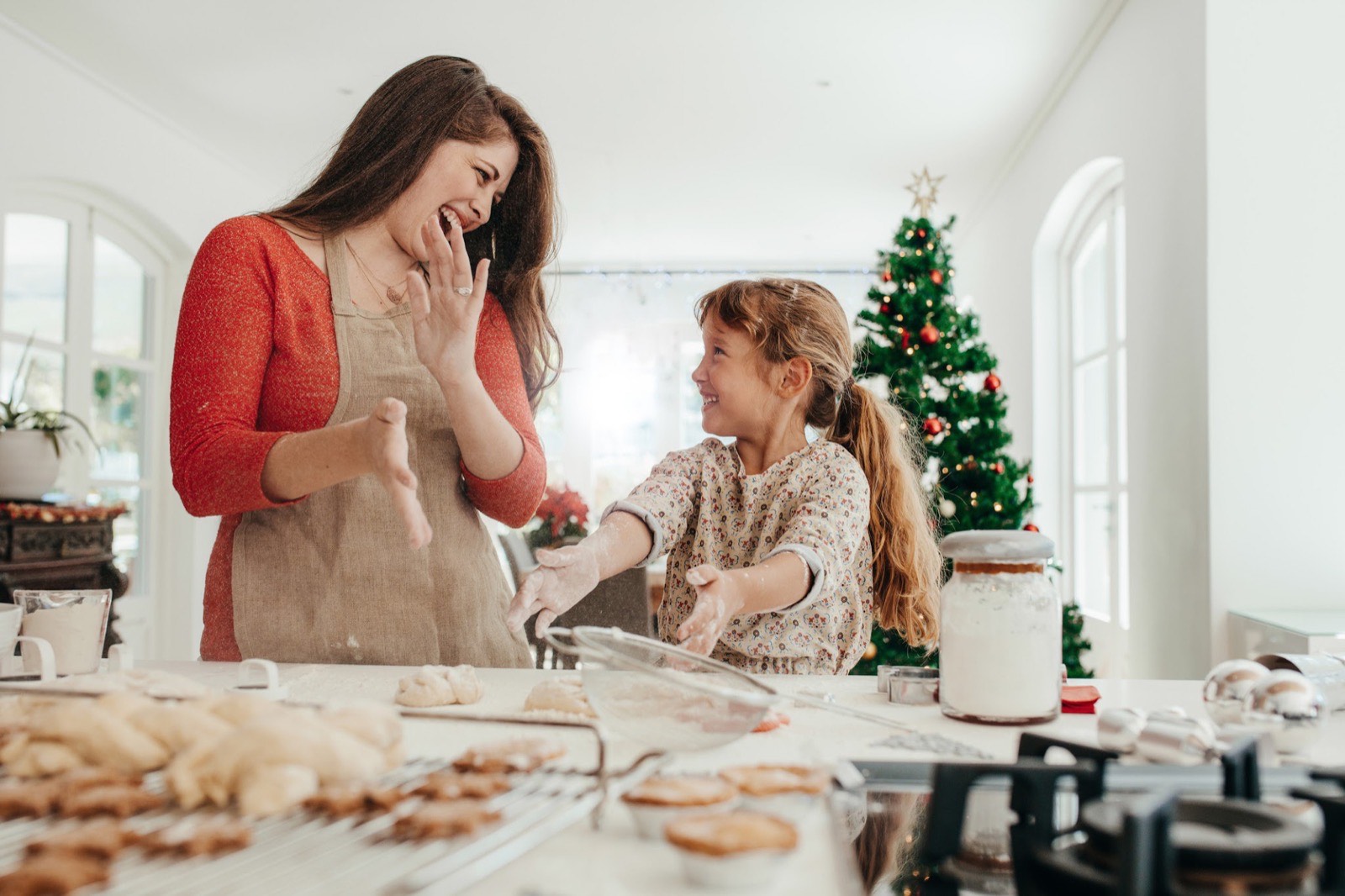 Eniva Health Cookbook: Sweet Treats This Holiday