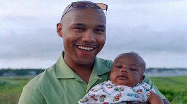 Nutrition for Dads
