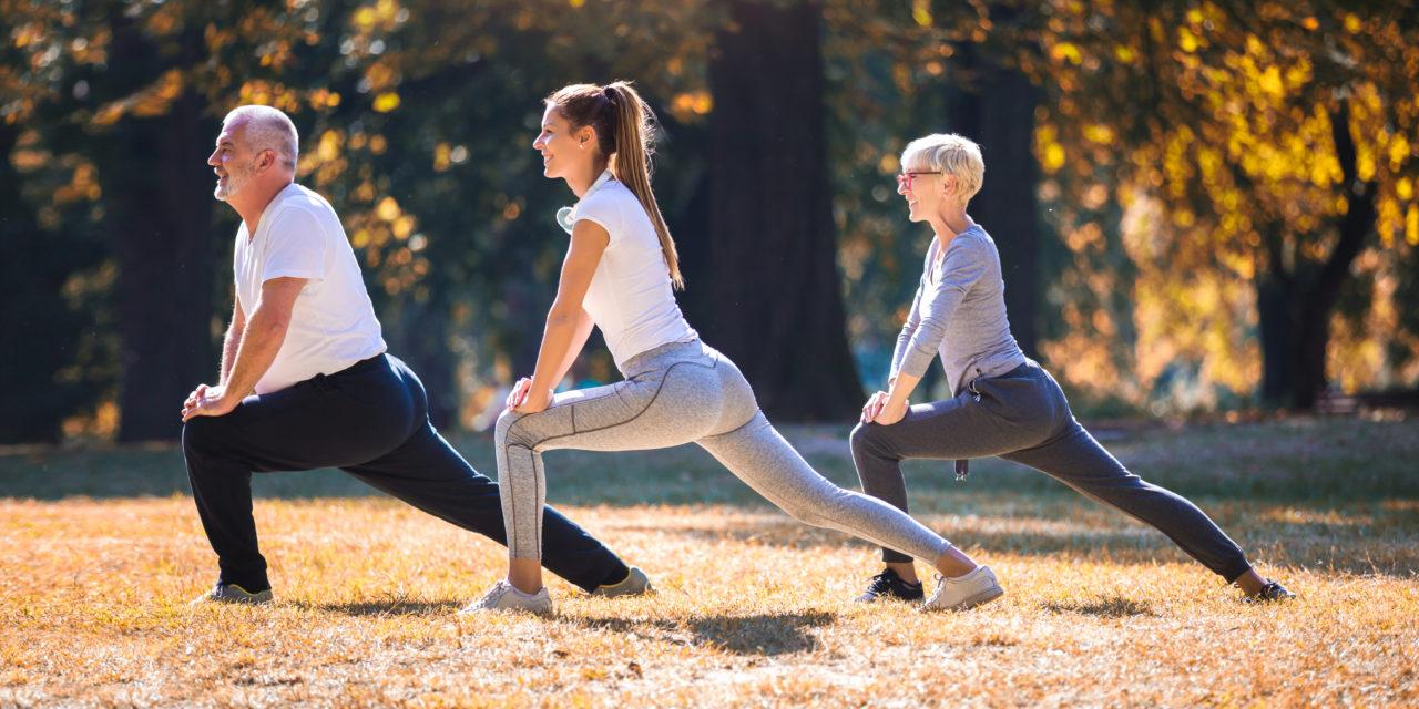 Get Active