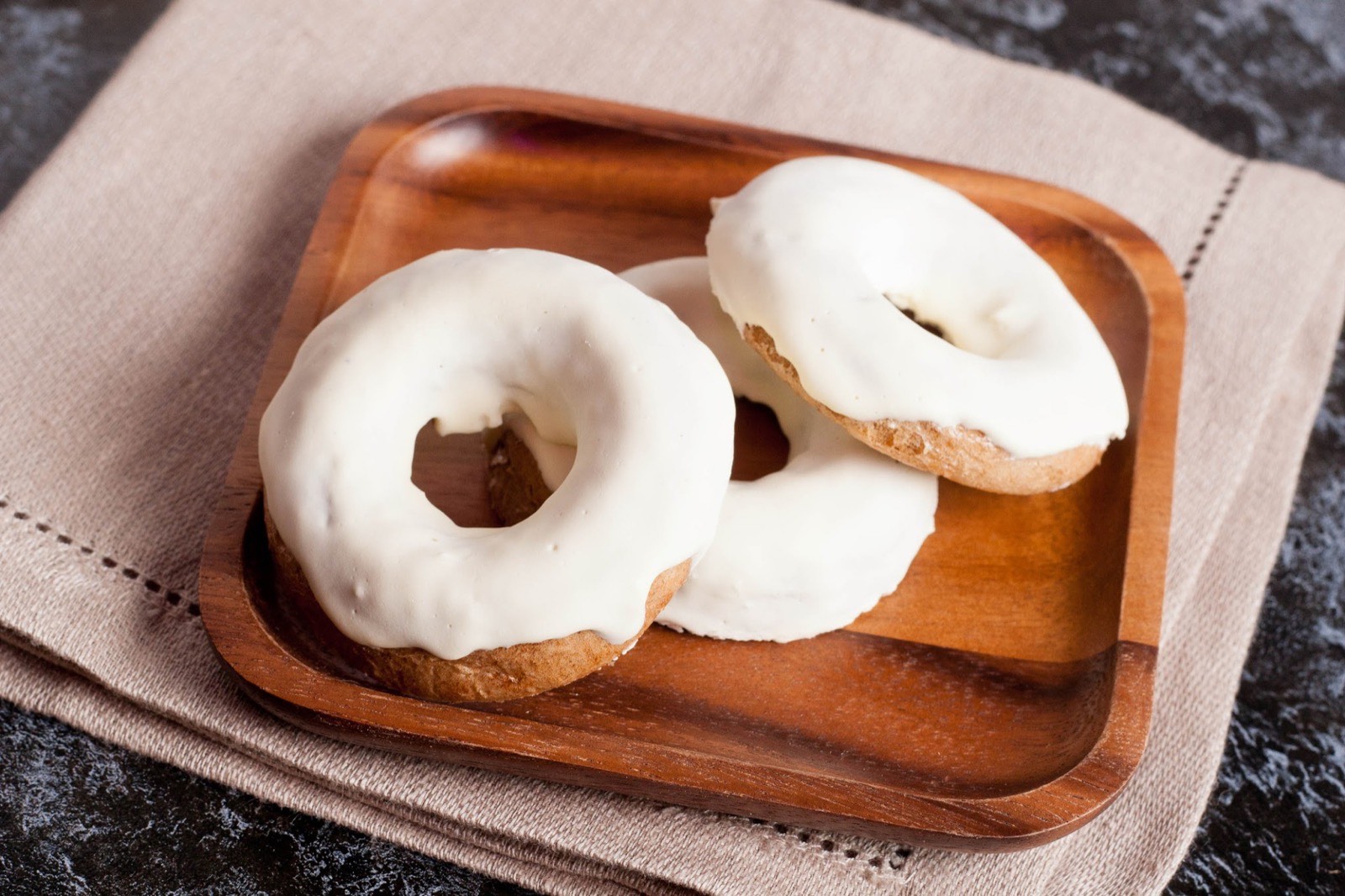 Happy National Donut Day