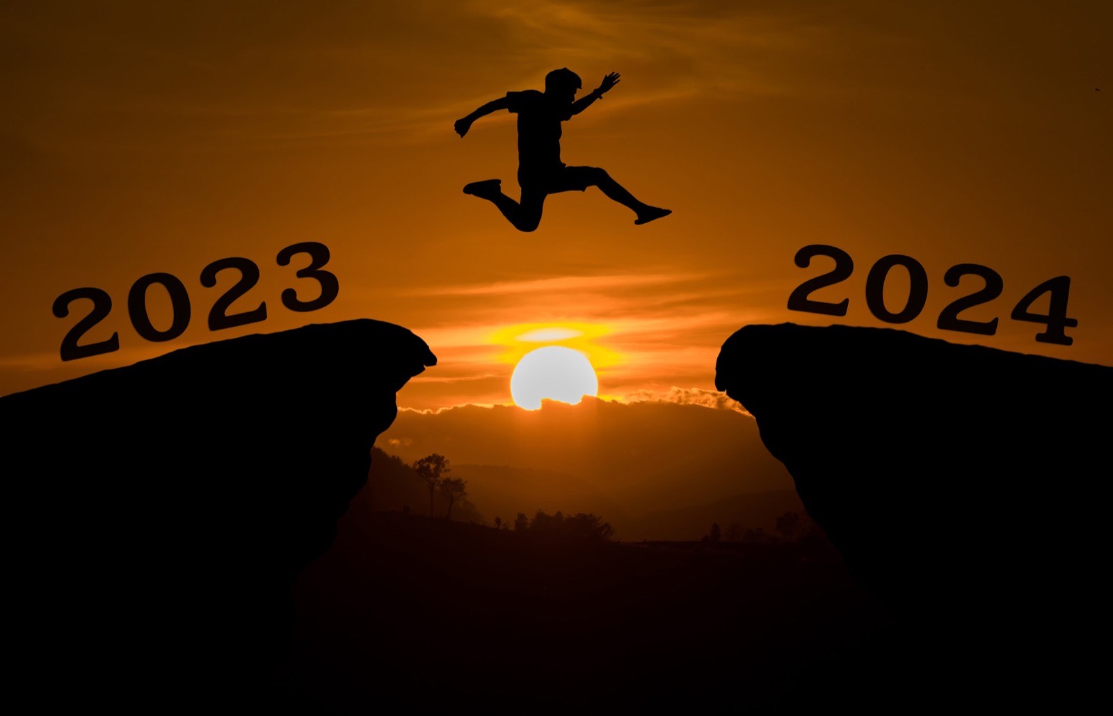 Happy New Year!