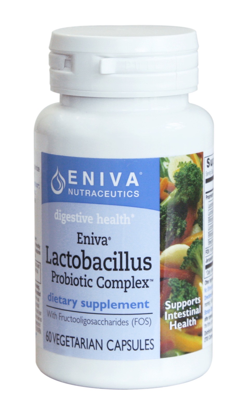 Healthy travel probiotic eniva travelers diarrhea