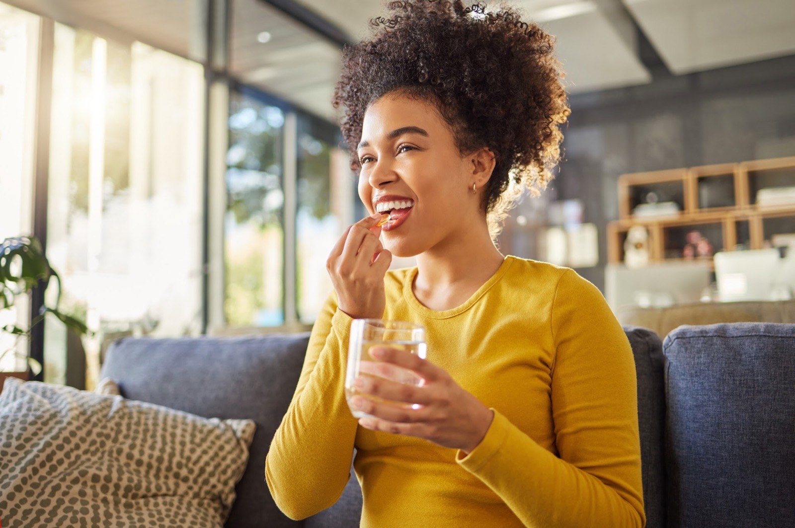 Let's Talk Essential Nutrients