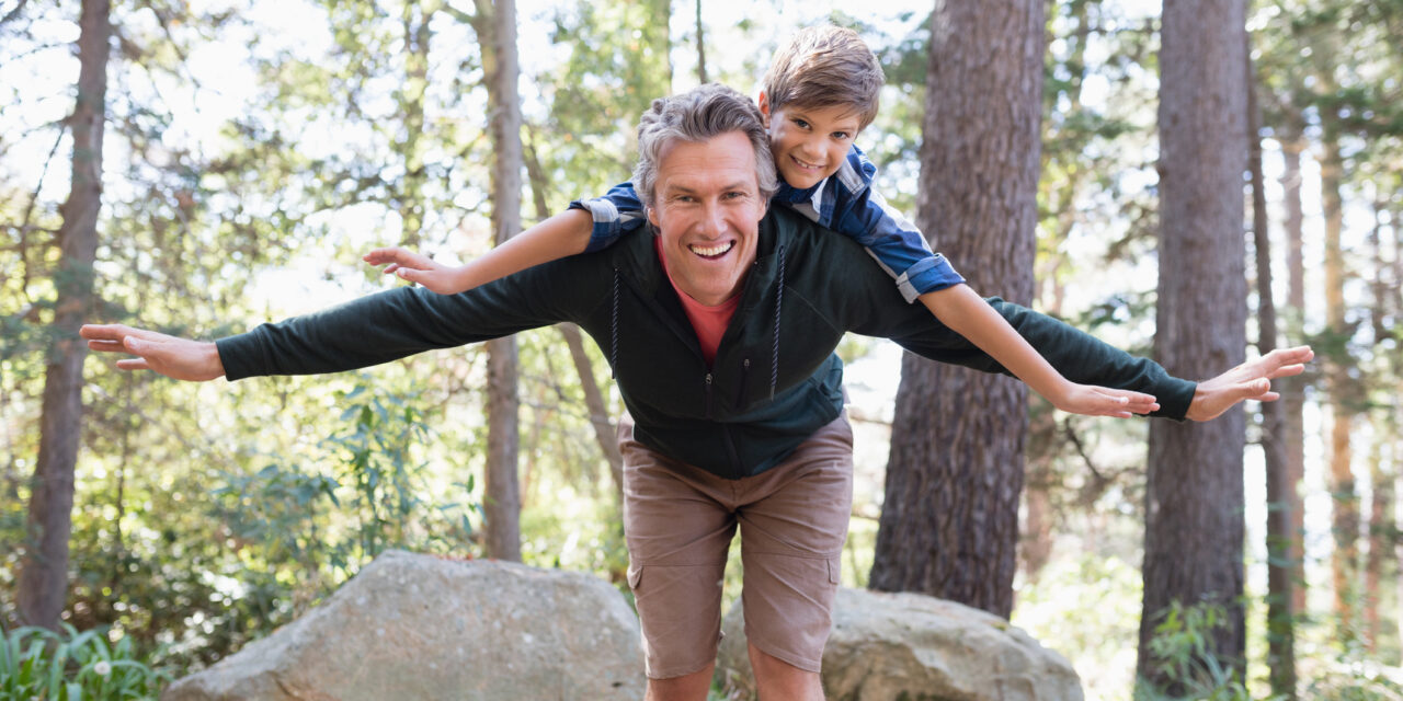 Men's Health Month & Prostate Health