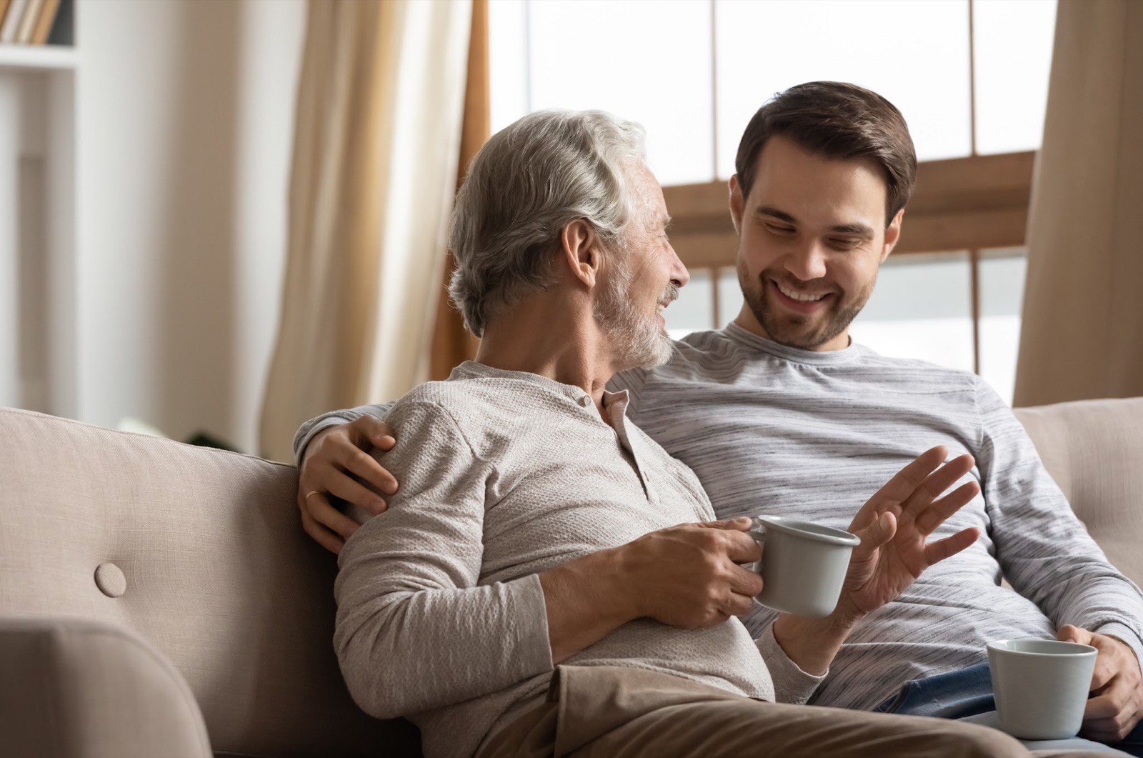 Men's Health Month & Prostate Health