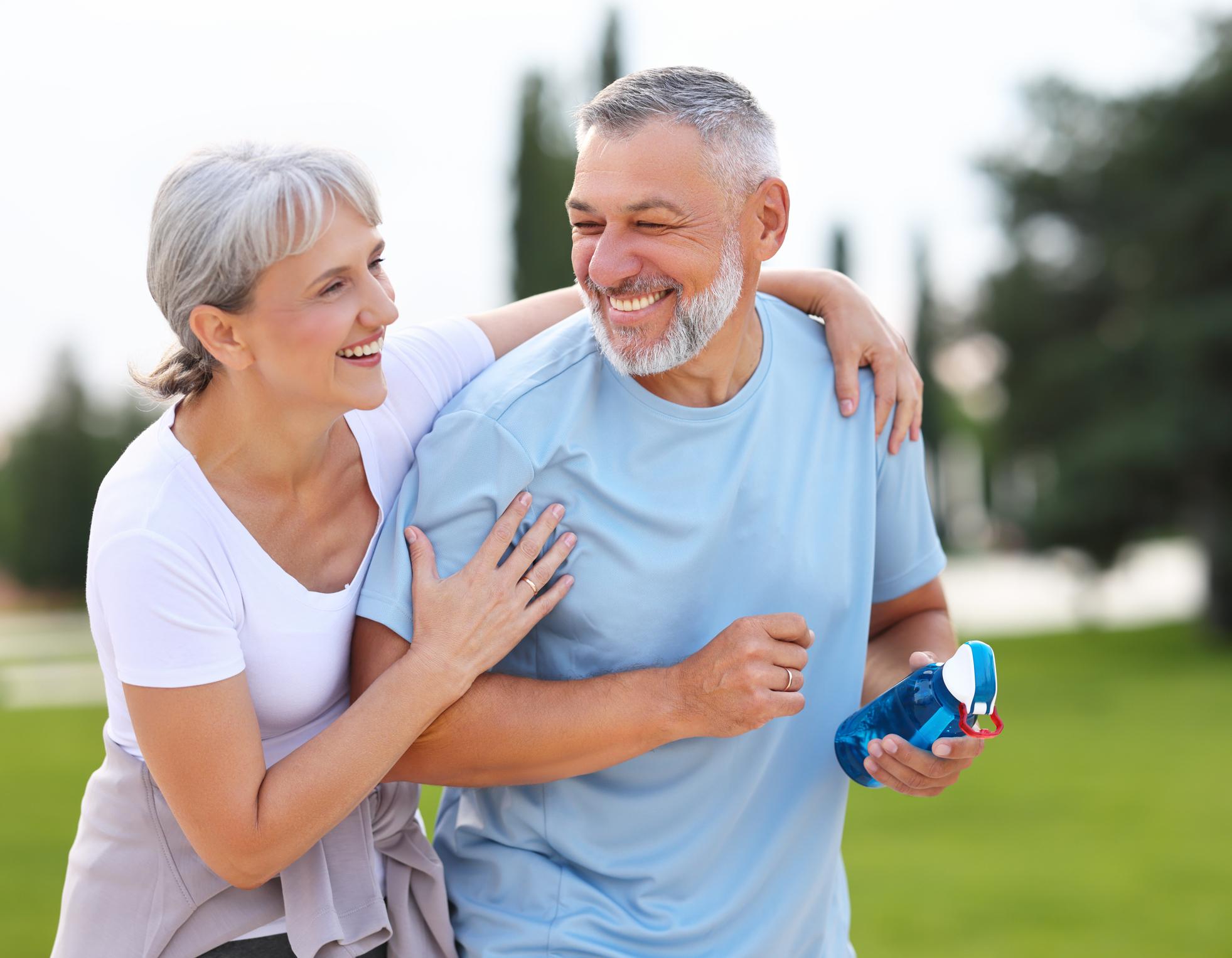 Men's Health Month & Prostate Health