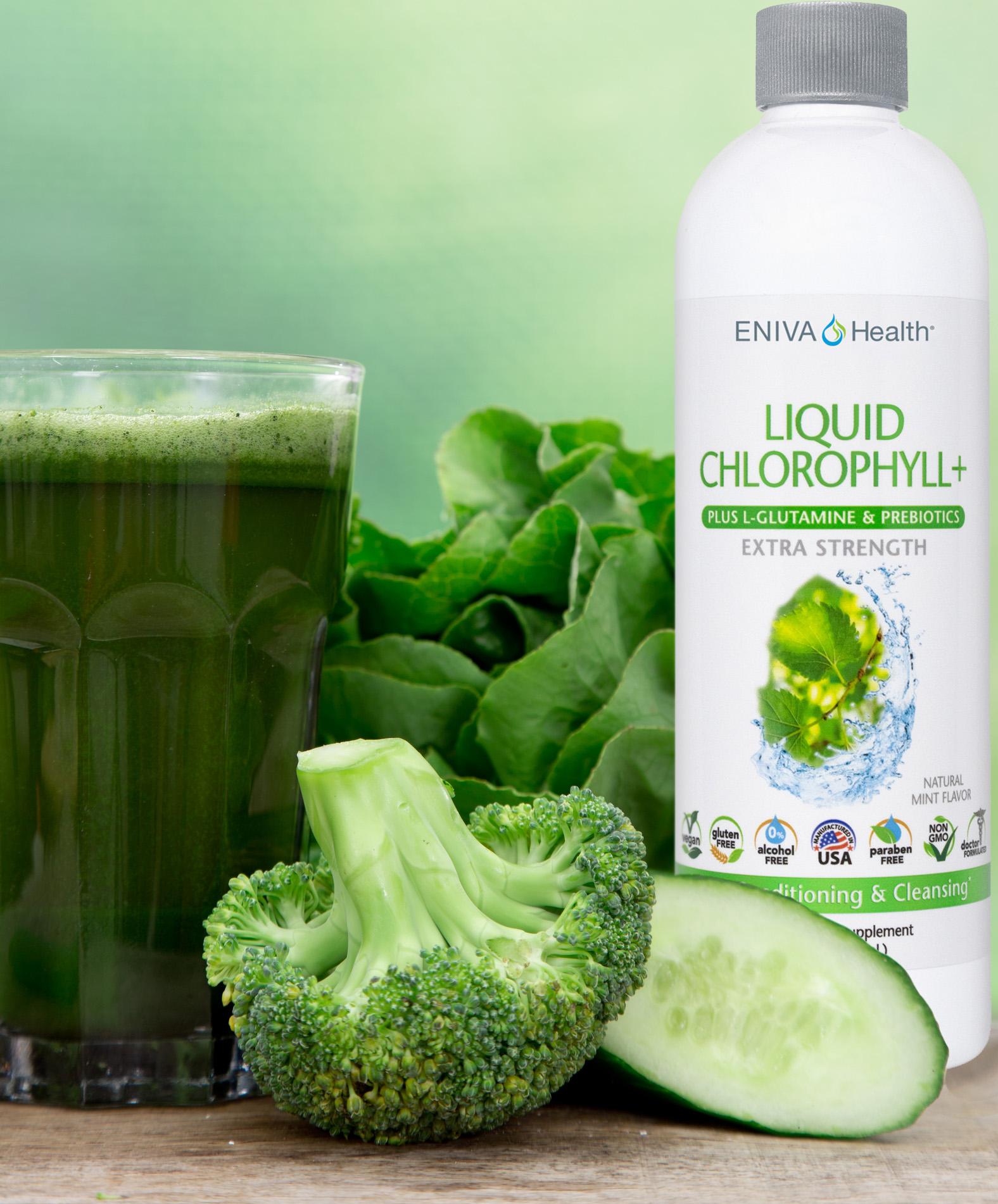 National Green Juice Day