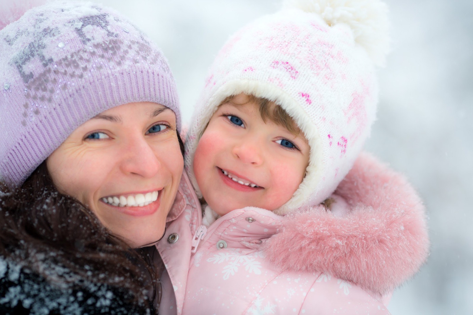 National Winter Skin Relief Day