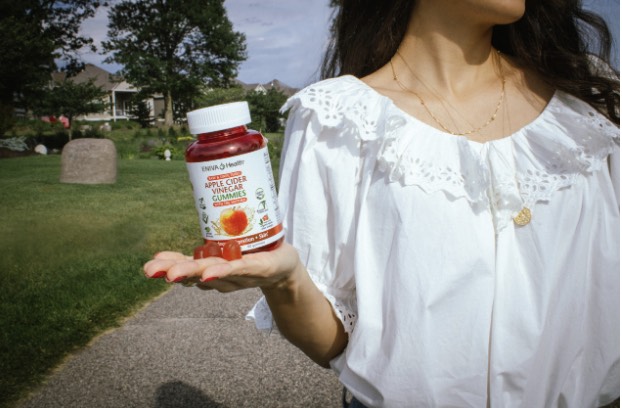 Not All Apple Cider Vinegar Gummies Are Alike
