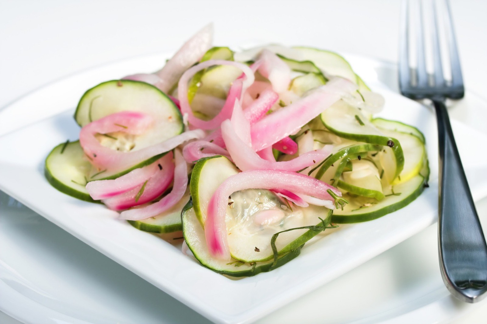 November 1st Is National Vinegar Day